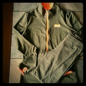 PINK Athletic Long Sleeve Shirt