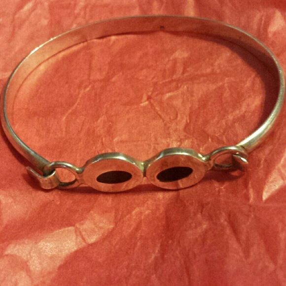 Sterling Silver bracelet
