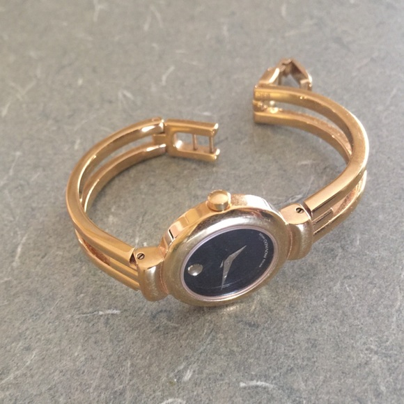 Ladies Movado Watch