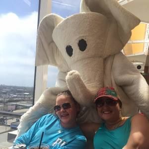 Meet your Posher, Tamra