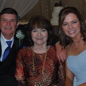 Meet your Posher, Deanie