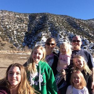 Meet your Posher, Sabrina