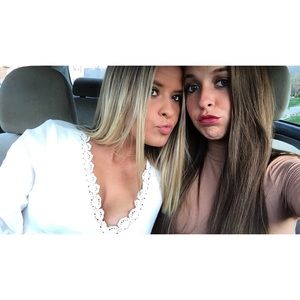 Meet your Posher, Leslie