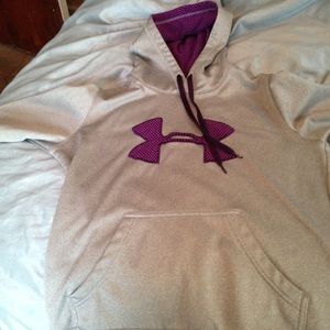 Under Armour Hoodie