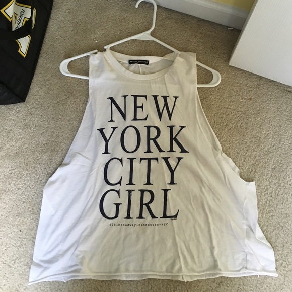 Brand Melville top