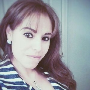 Meet your Posher, Guadalupe