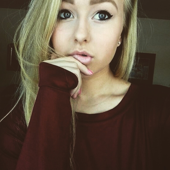 Meet your Posher, Kaylah - Picture 1 of 1