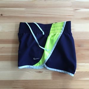 Nike DRI-FIT shorts