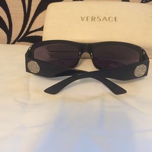 Versace Sunglasses