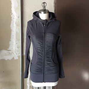 Lululemon jacket! Size 4!
