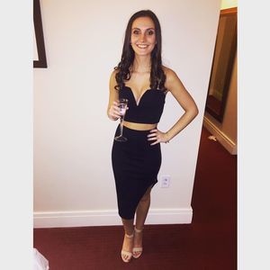 Meet your Posher, Kaylee