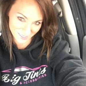 Meet your Posher, Betty