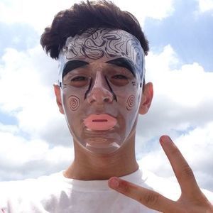 Meet your Posher, Anthony