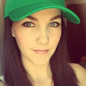 Meet your Posher, Bethany