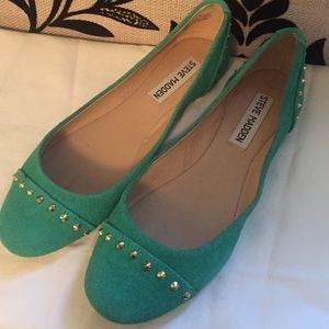 Steve Madden shoes