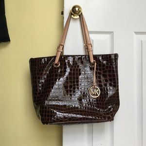 MK purse