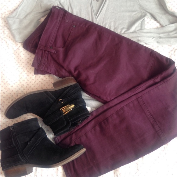 GAP Legging Jeans