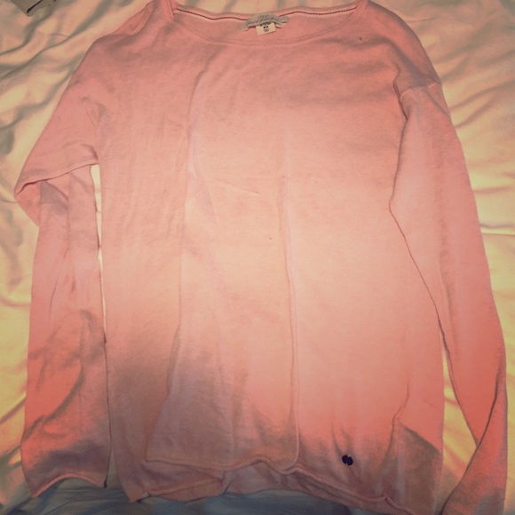 Pink long sleeve - Picture 1 of 1