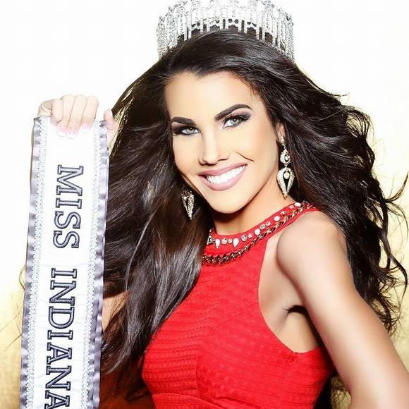 Meet your Posher, Morgan