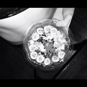 Meet your Posher, Ally