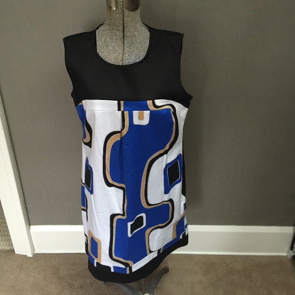 Kenar shift dress❤️