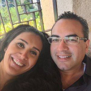 Meet your Posher, Liliana