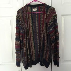 urban outfitters: urban renewal sweater