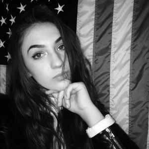 Meet your Posher, Irina