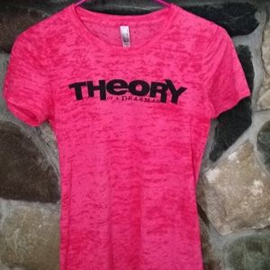 Theory of a Deadman TShirt