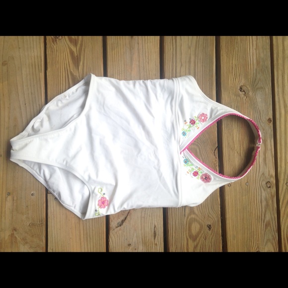 Kids swim suit