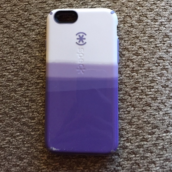 *speck iPhone 6 case