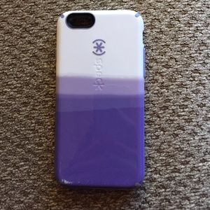 *speck iPhone 6 case