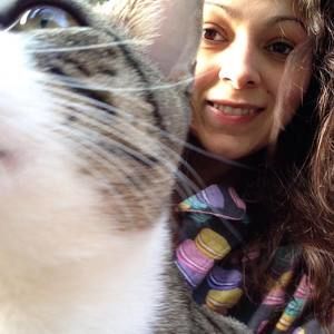 Meet your Posher, Kimberly