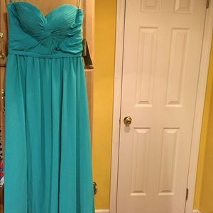 Formal dresses