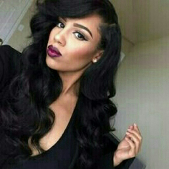 Bodywave Lace Front Wig 18-22 inches!!