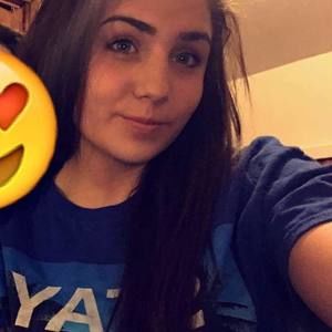 Meet your Posher, Paige