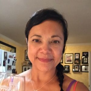 Meet your Posher, Sandra