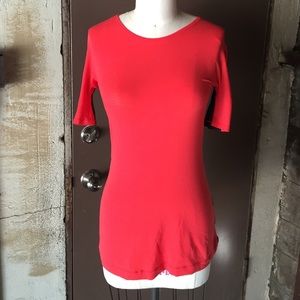 Lululemon pullover top