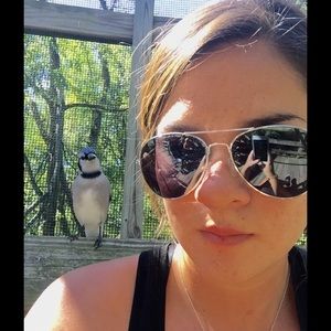 Meet your Posher, Brandy