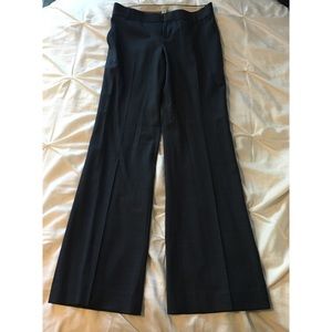 Banana Republic Dress Slacks, The Martin Fit