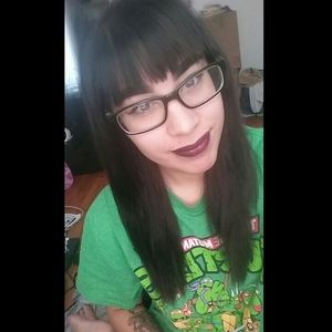 Meet your Posher, Brandi