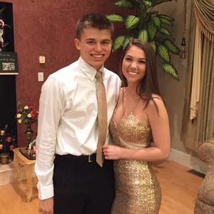 Meet your Posher, Lily