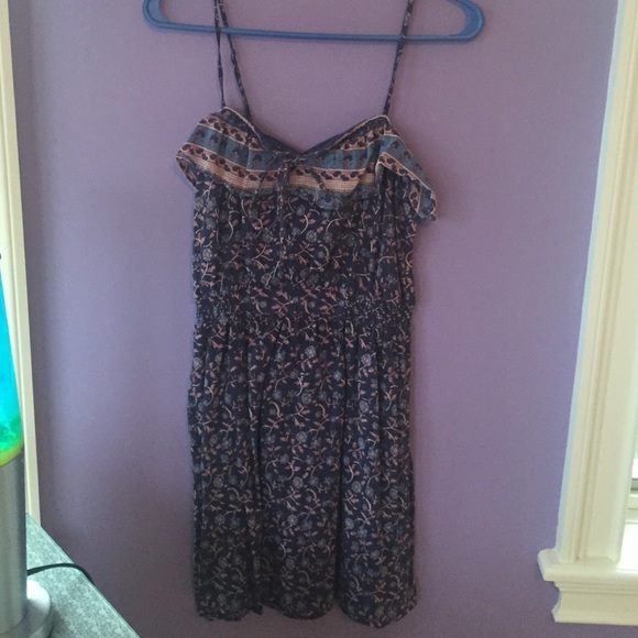 American eagle sundress