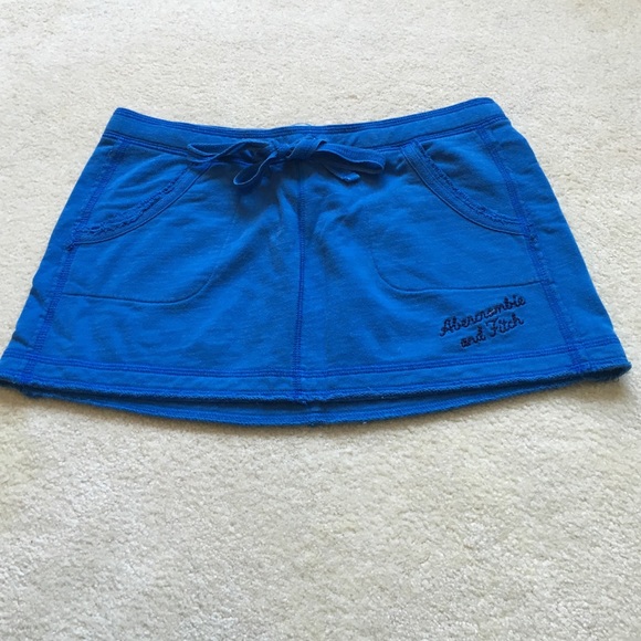 Abercrombie and Fitch skirt