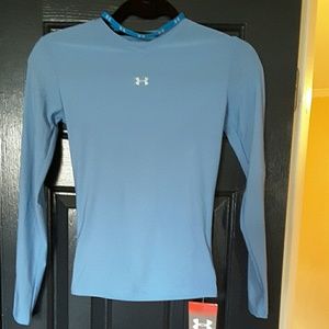 FLASHSALE!!!UnderArmour heat gear&headband