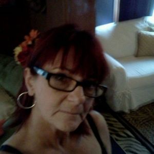 Meet your Posher, Sharon