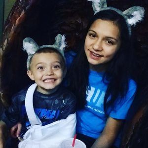 Meet your Posher, Brooke