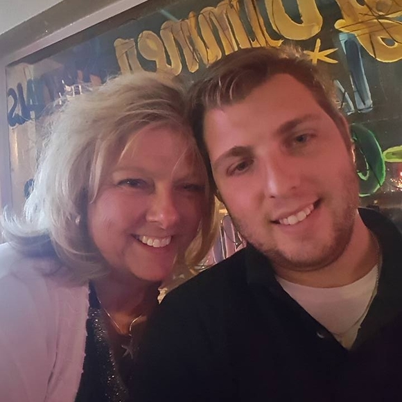 Meet your Posher, Christina