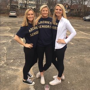 Meet your Posher, Victoria