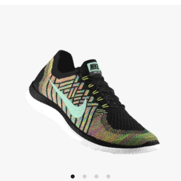 ISO these Nike flyknits!